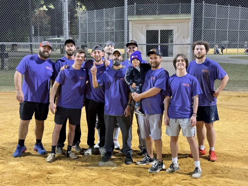 Slide of Blaze Heating, Cooling, Electrical & Plumbing - Triad