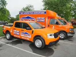 Slide of Blaze Heating, Cooling, Electrical & Plumbing