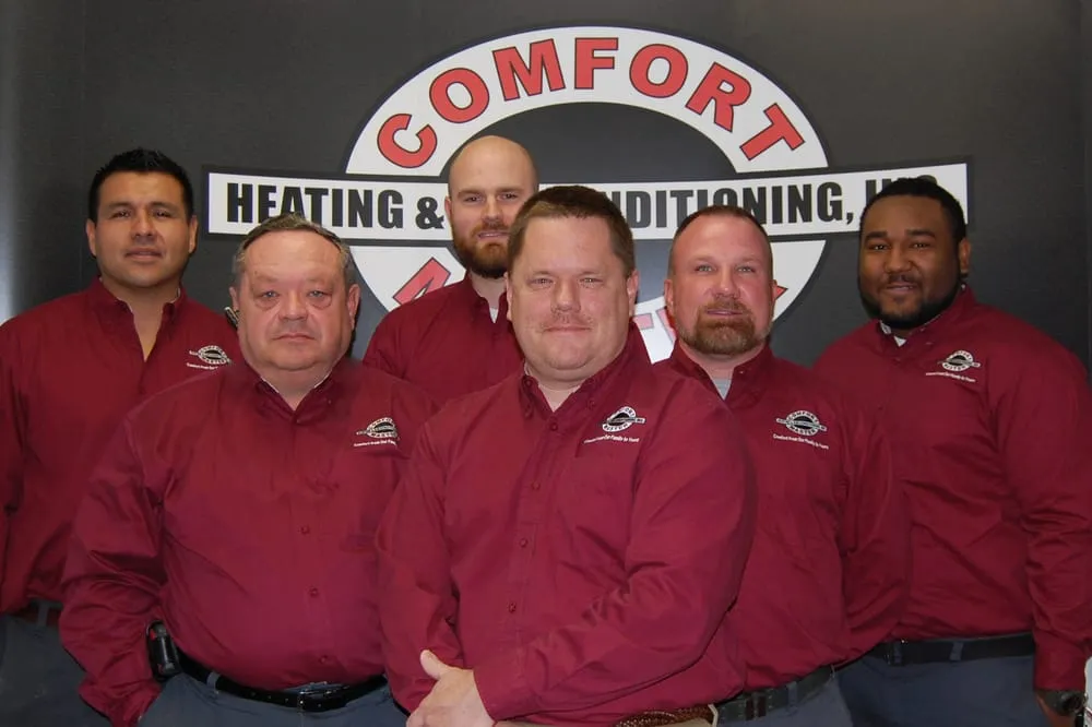 Slide of Blaze Heating Cooling Electrical Plumbing