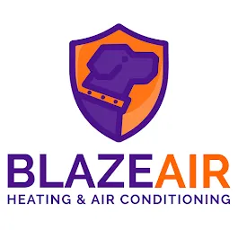 Slide of Blaze Heating Cooling Electrical Plumbing