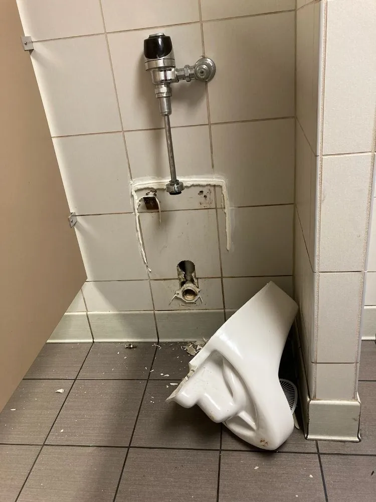 Slide of Blazers HVAC/P