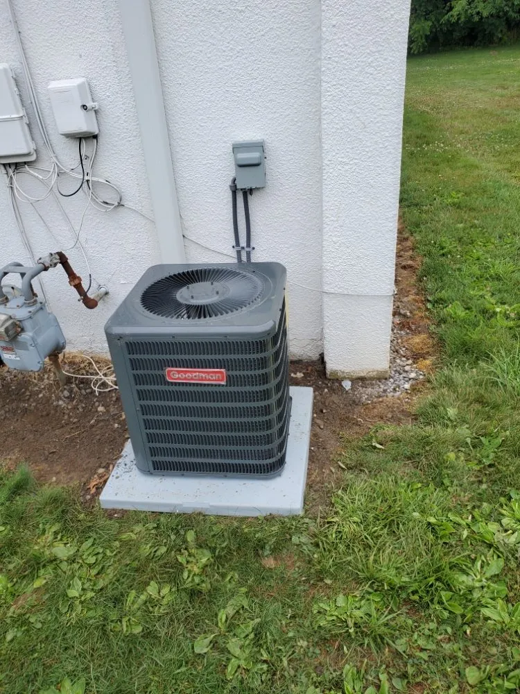 Slide of Blazers HVAC/P