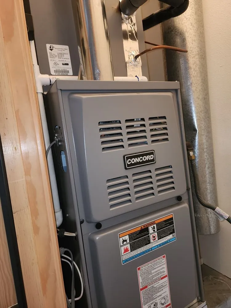 Slide of Blazin Zia Mechanical