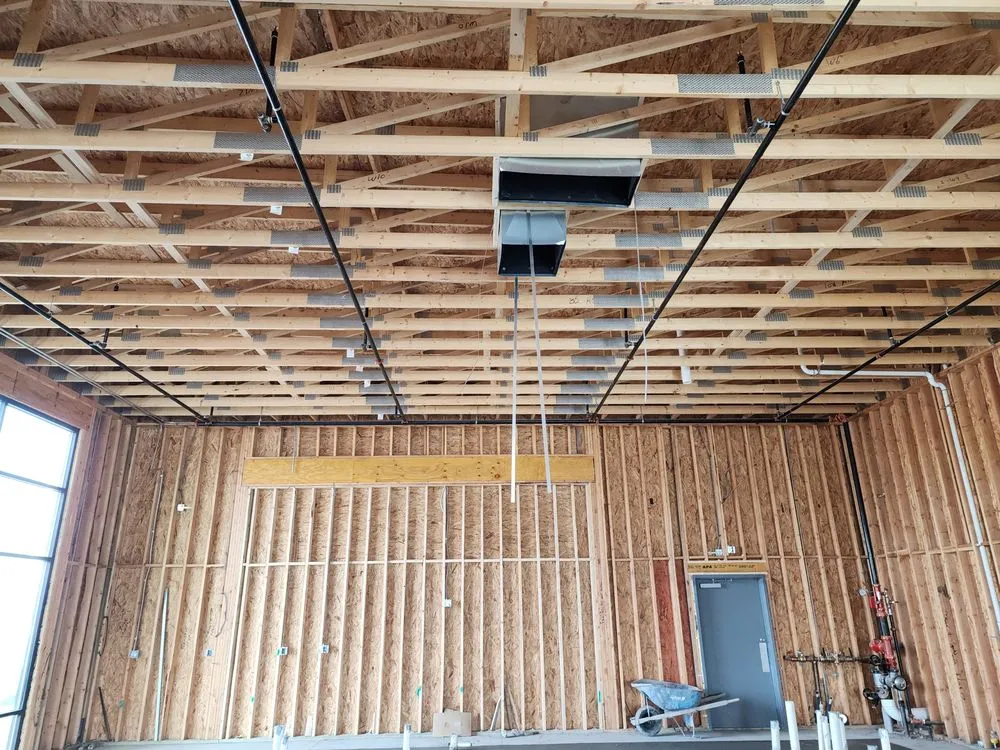 Slide of Blazin Zia Mechanical