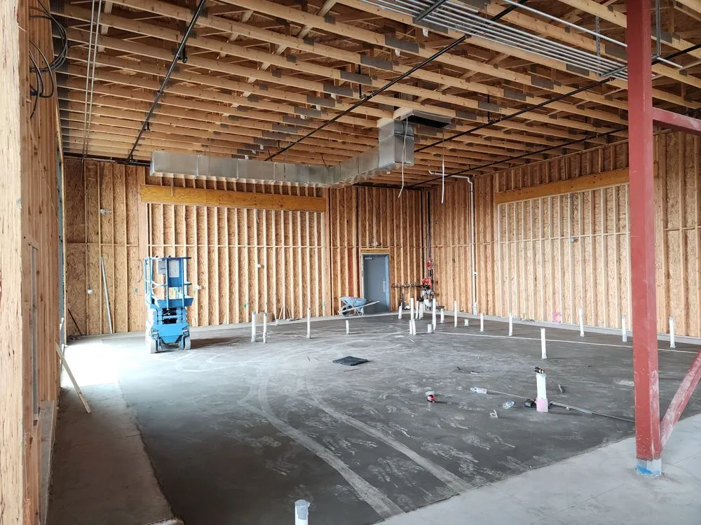 Slide of Blazin Zia Mechanical