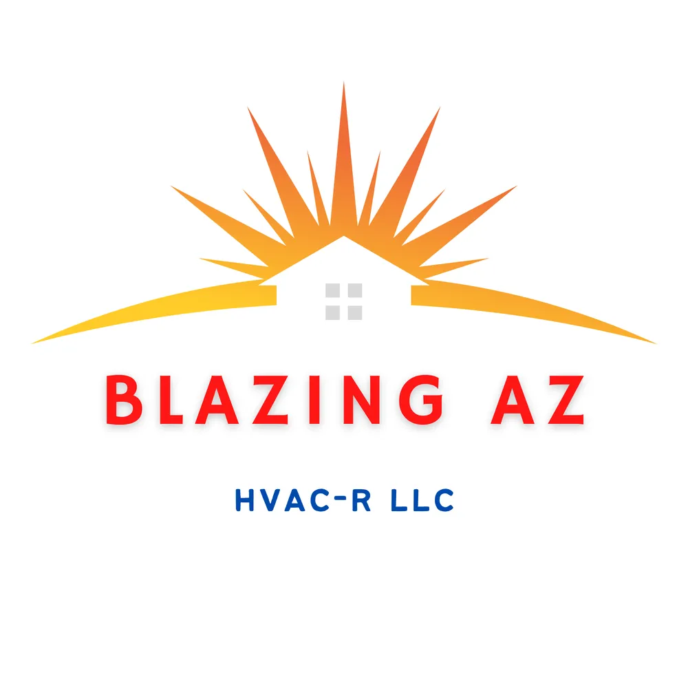 Slide of Blazing AZ