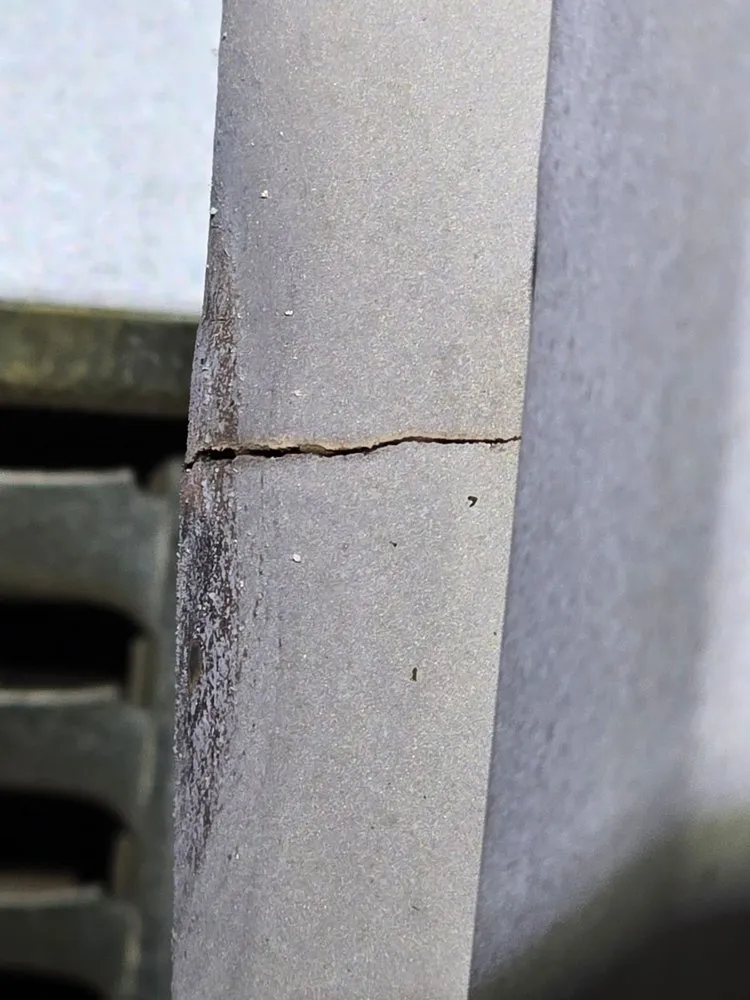 Slide of Blazing Heat HVAC