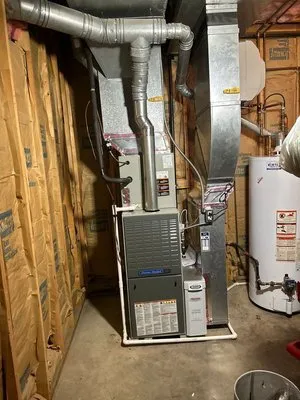 Blazing Heat HVAC