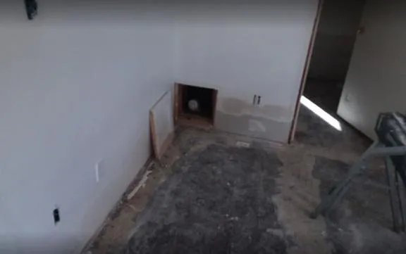 Slide of Blazing Paints