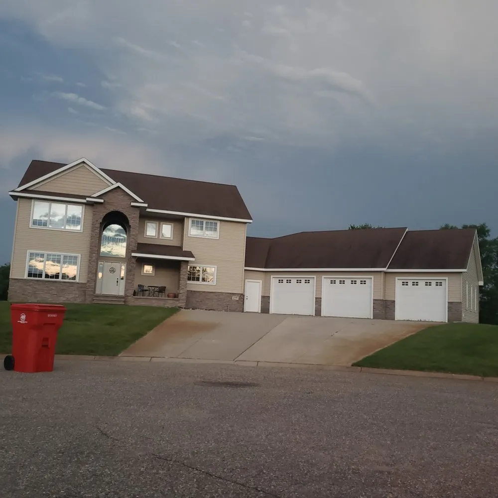 Slide of Blazing Paints