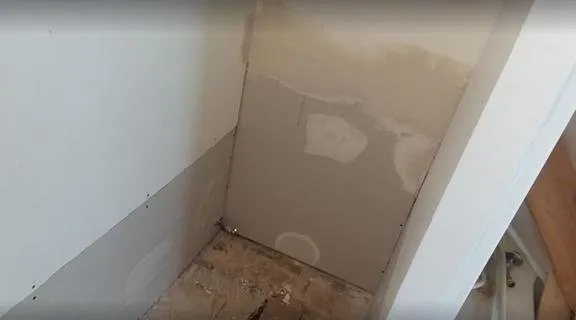 Slide of Blazing Paints