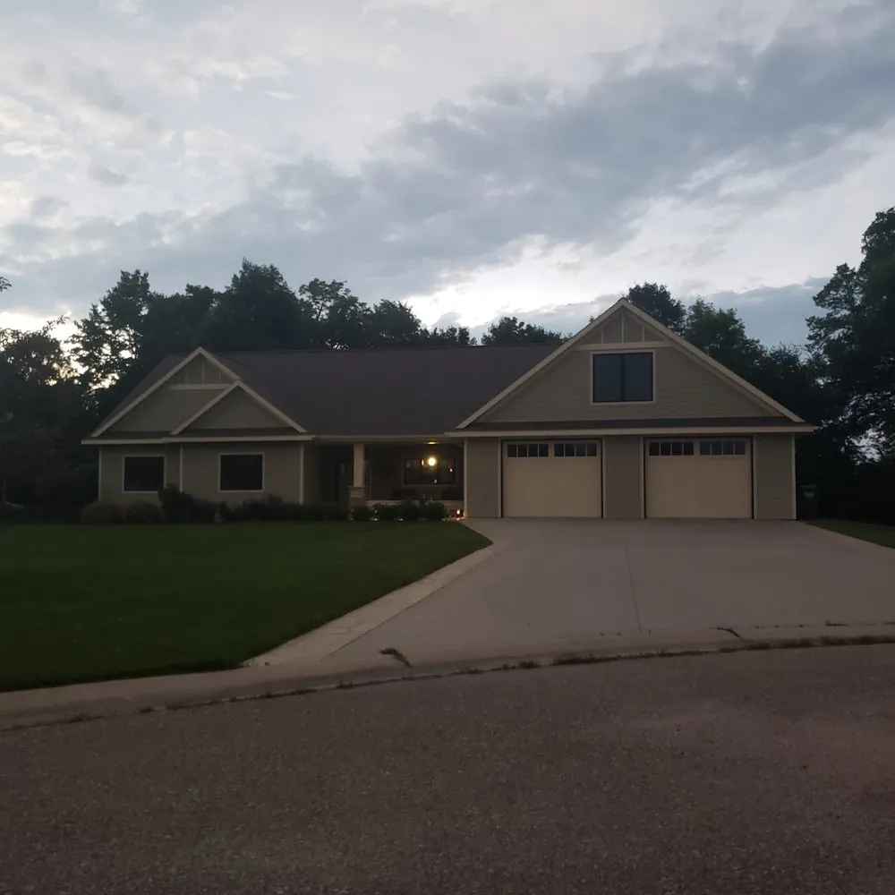 Slide of Blazing Paints