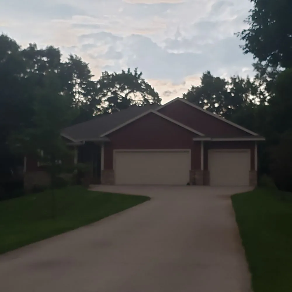 Slide of Blazing Paints