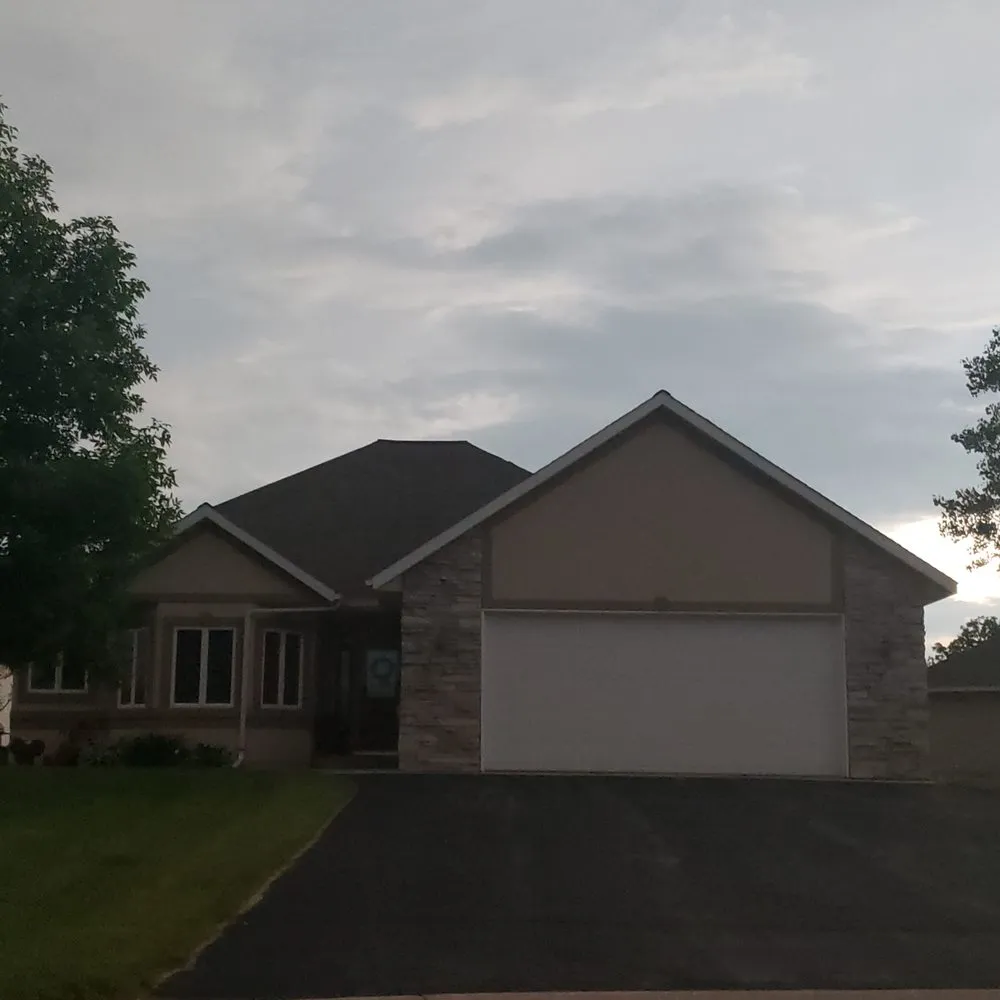 Slide of Blazing Paints