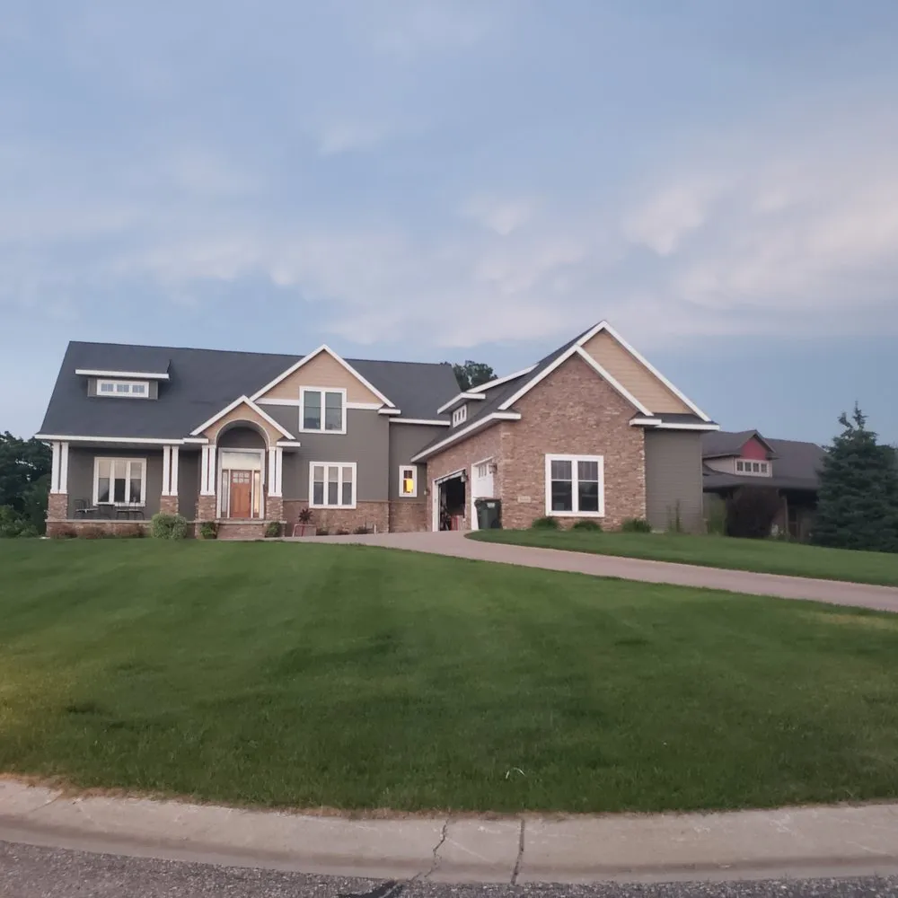 Slide of Blazing Paints