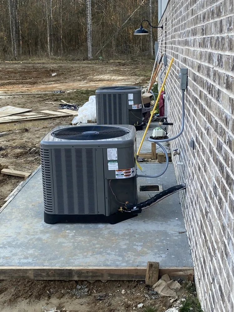 Slide of Blazzn Heating And Cooling