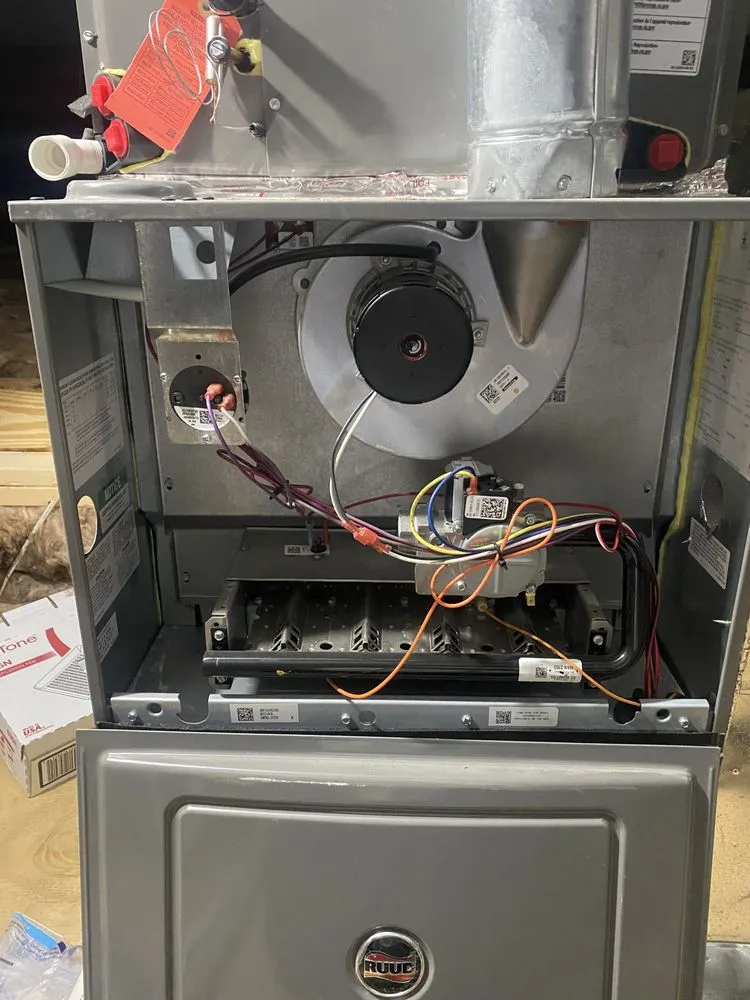 Slide of Blazzn Heating And Cooling