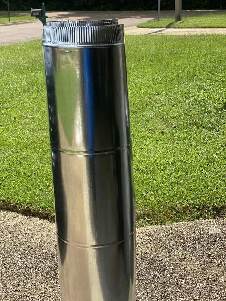 Slide of Blazzn Heating And Cooling