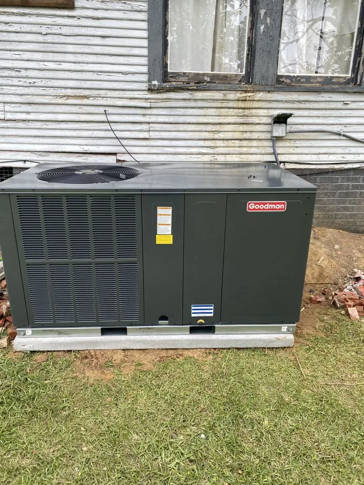 Slide of Blazzn Heating And Cooling