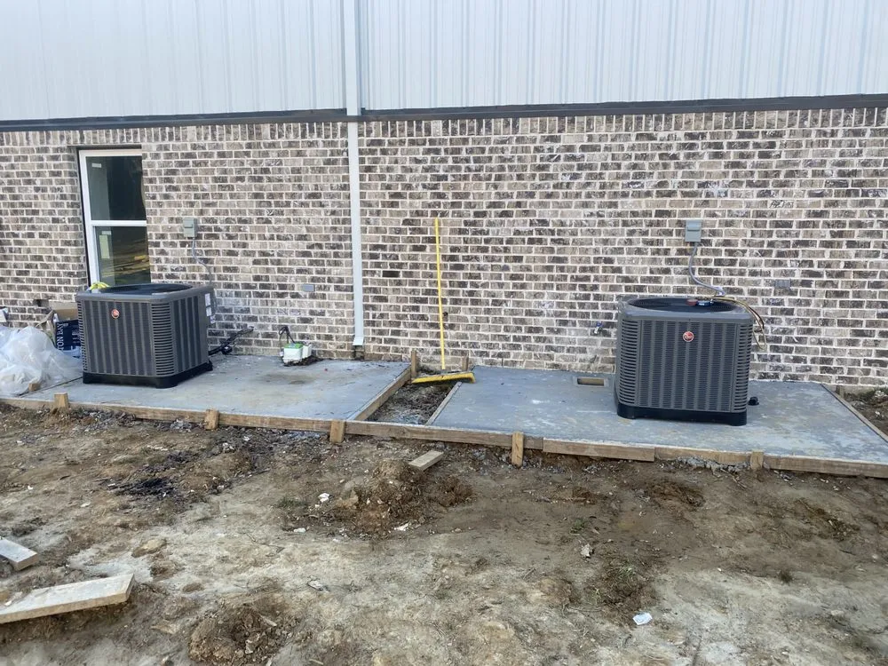 Slide of Blazzn Heating And Cooling