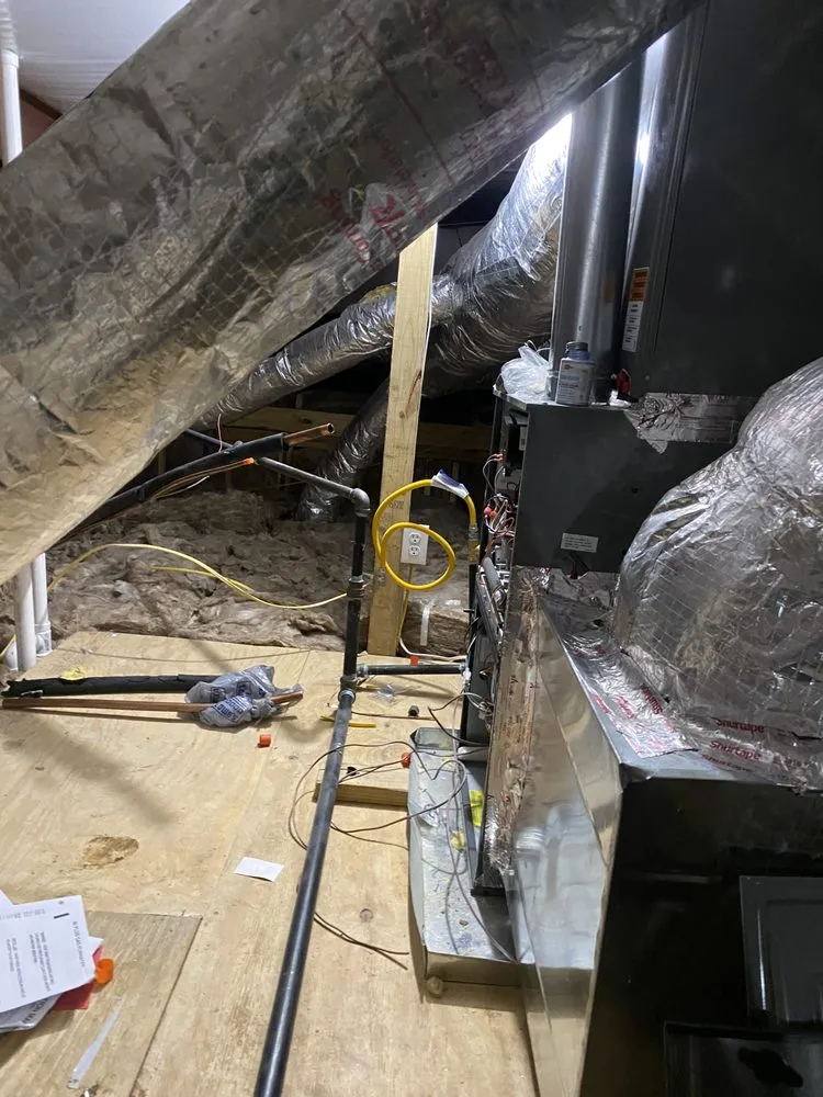 Slide of Blazzn Heating And Cooling