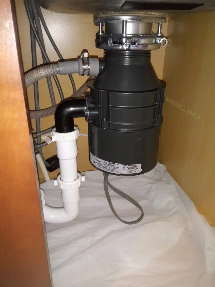 Slide of BLB Maintenance