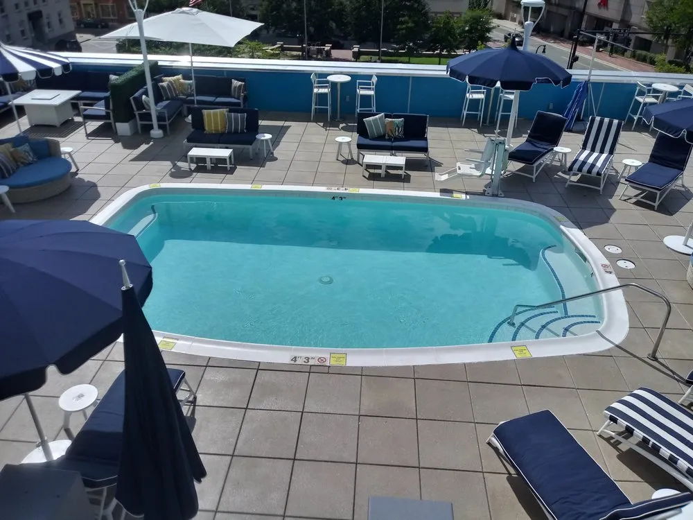 Slide of BLB Maintenance