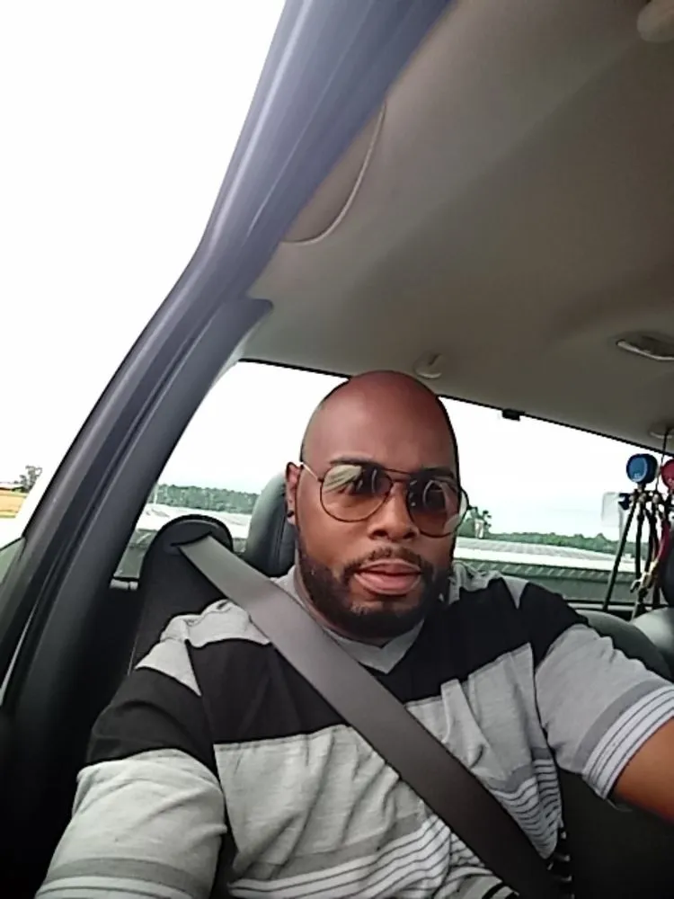 Slide of BLB Maintenance