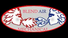 Slide of Blend Air Mechanical