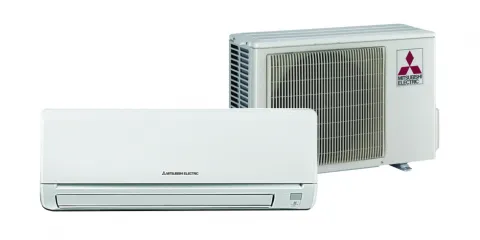 Slide of Blend Air Mechanical