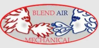 Blend Air Mechanical