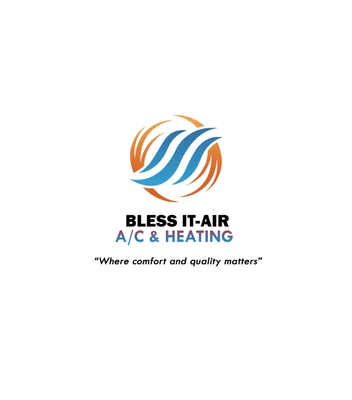 Bless It Air AC & Heating