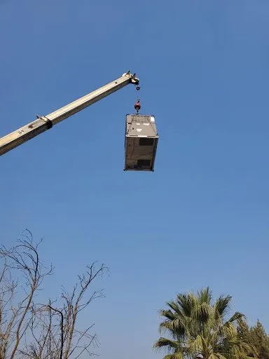 Slide of Blessed Appliance Air Conditioning And Heating