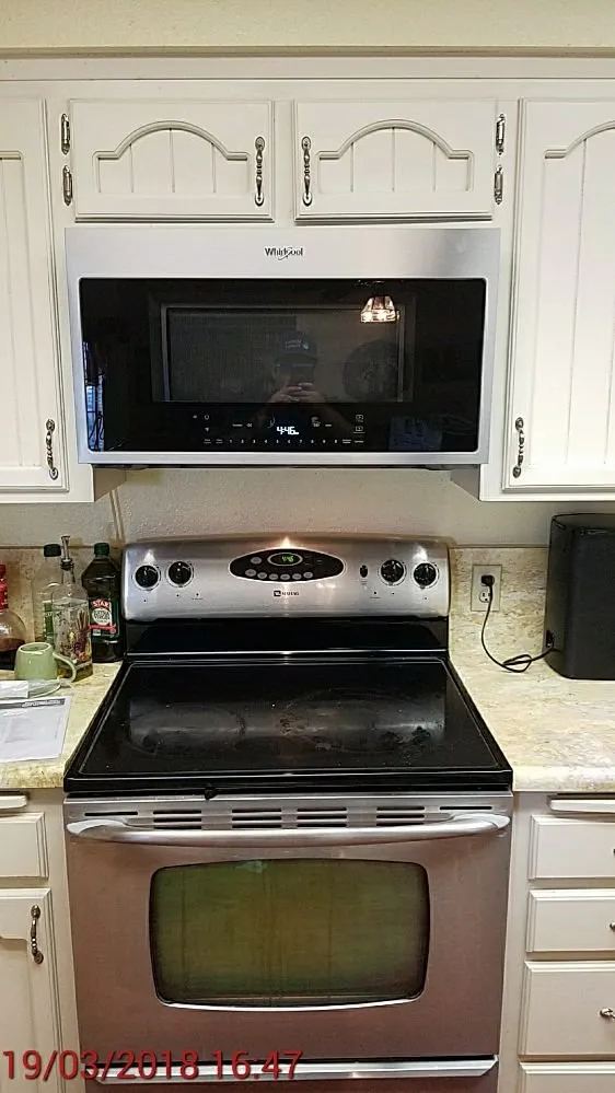 Slide of Blessed Appliance Air Conditioning And Heating