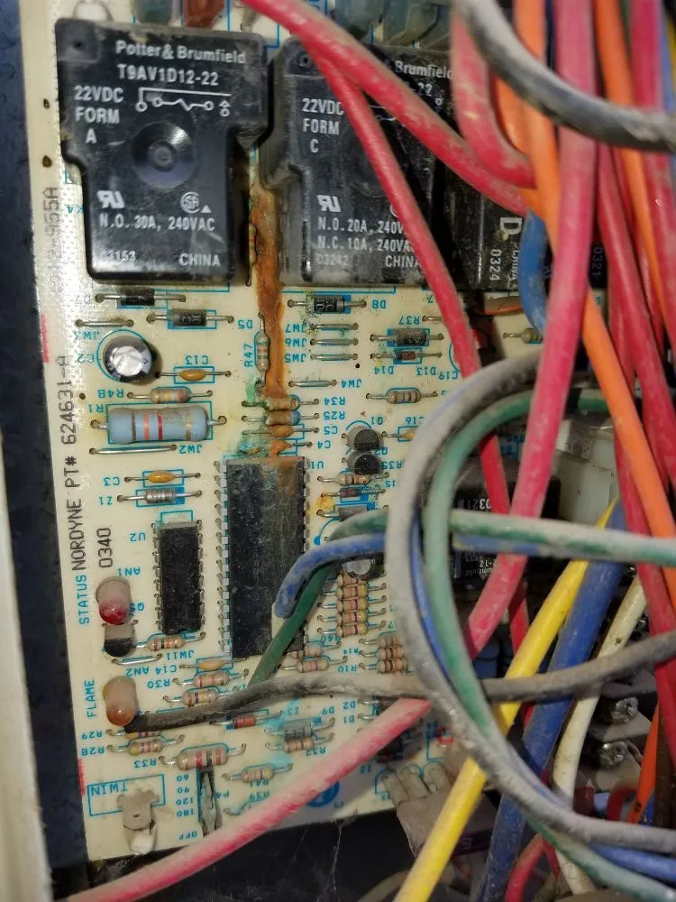 Slide of Blessed Appliance Air Conditioning And Heating