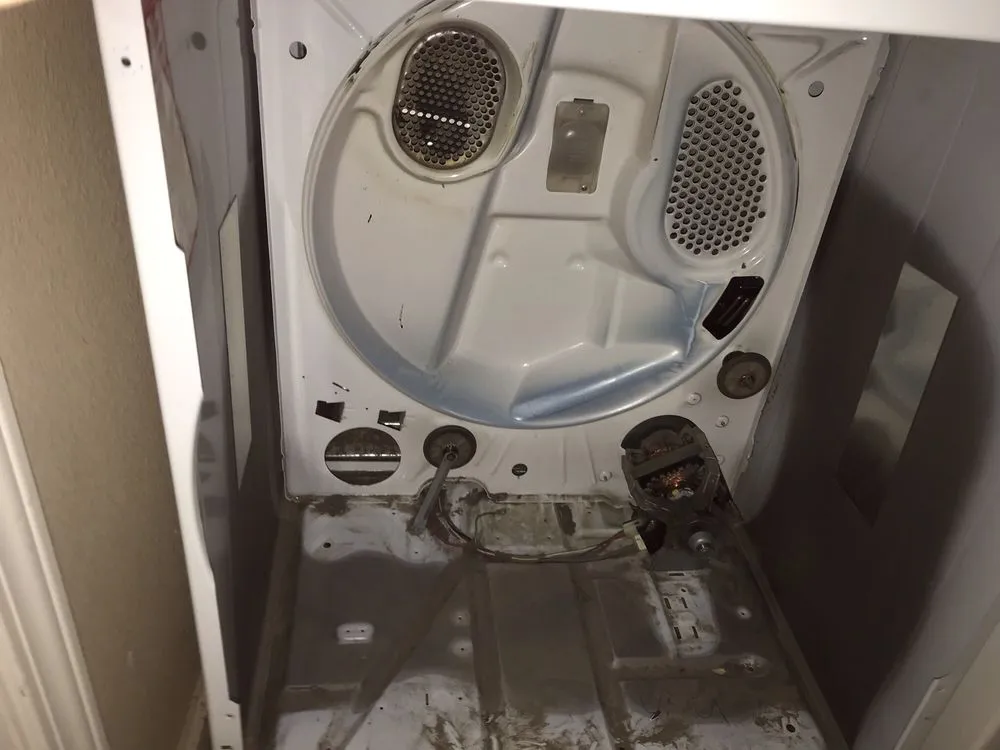 Slide of Blessed Appliance Air Conditioning And Heating