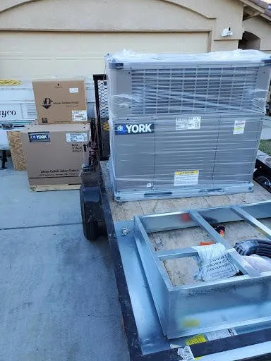 Slide of Blessed Appliance Air Conditioning And Heating