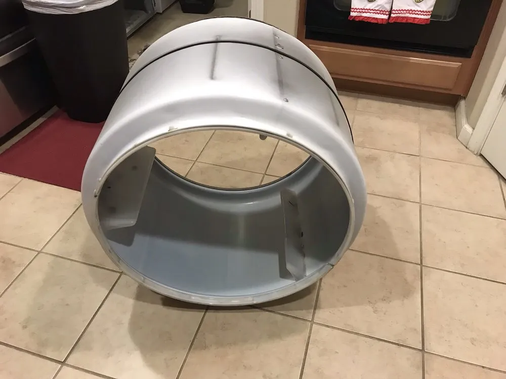 Slide of Blessed Appliance Air Conditioning And Heating