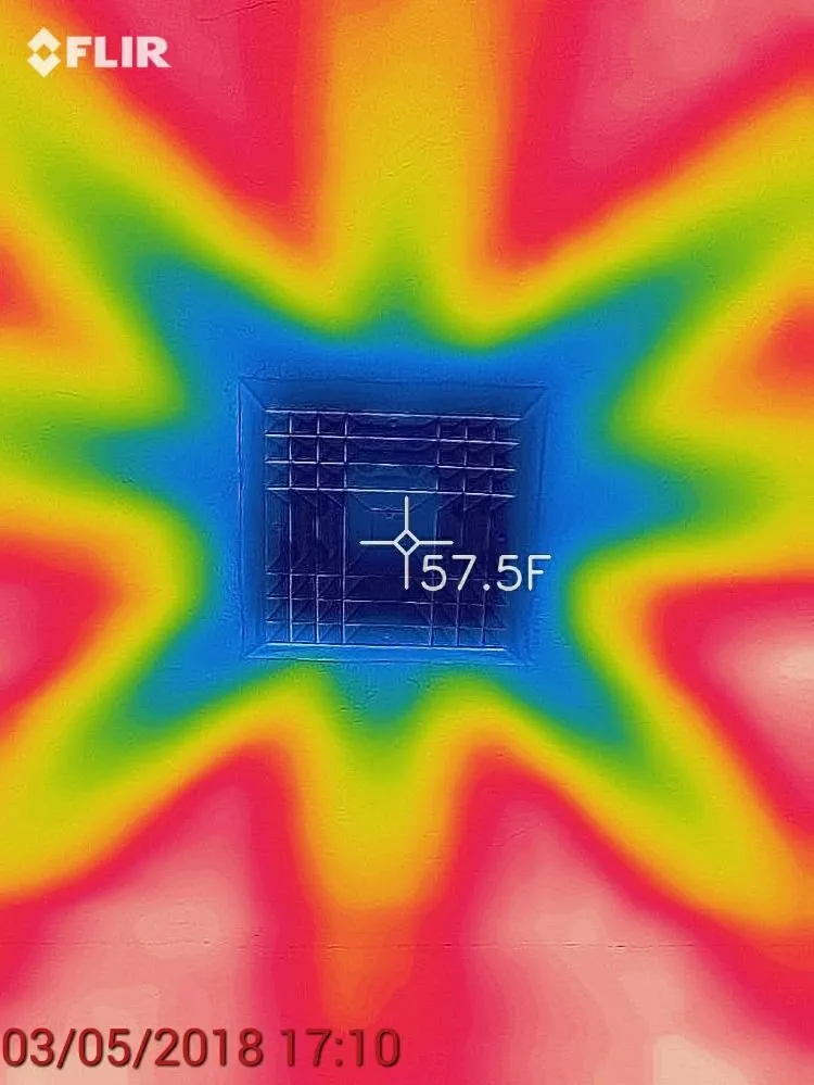 Slide of Blessed Appliance Air Conditioning And Heating