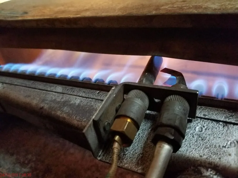 Slide of Blessed Appliance Air Conditioning And Heating