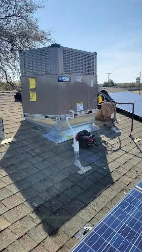 Slide of Blessed Appliance Air Conditioning And Heating