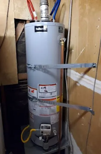 Slide of Blessed Appliance Air Conditioning And Heating