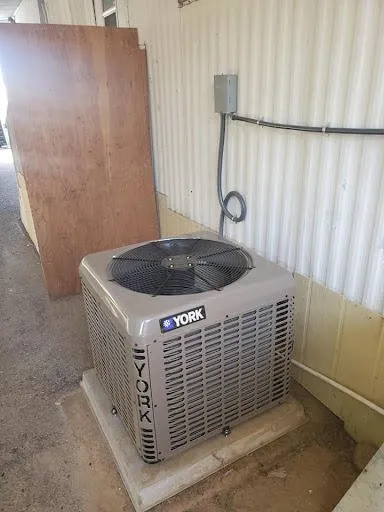 Slide of Blessed Appliance Air Conditioning And Heating