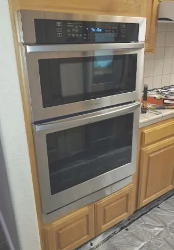 Slide of Blessed Appliance Air Conditioning And Heating