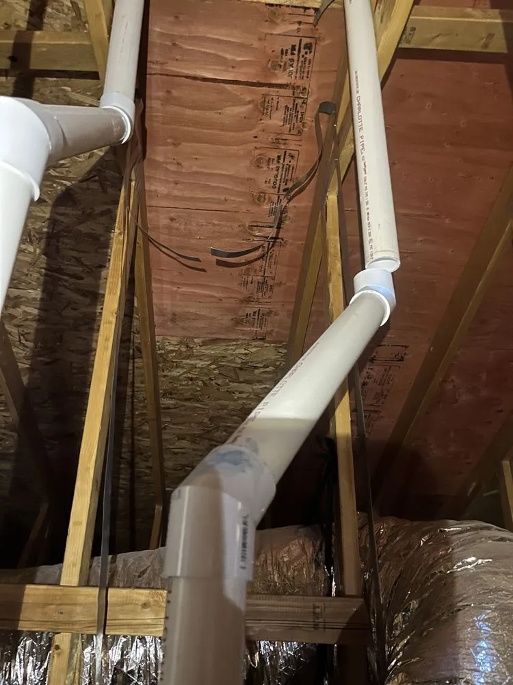 Slide of Blessed B HVAC