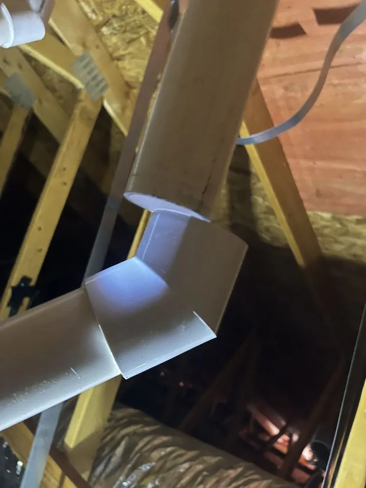 Slide of Blessed B HVAC