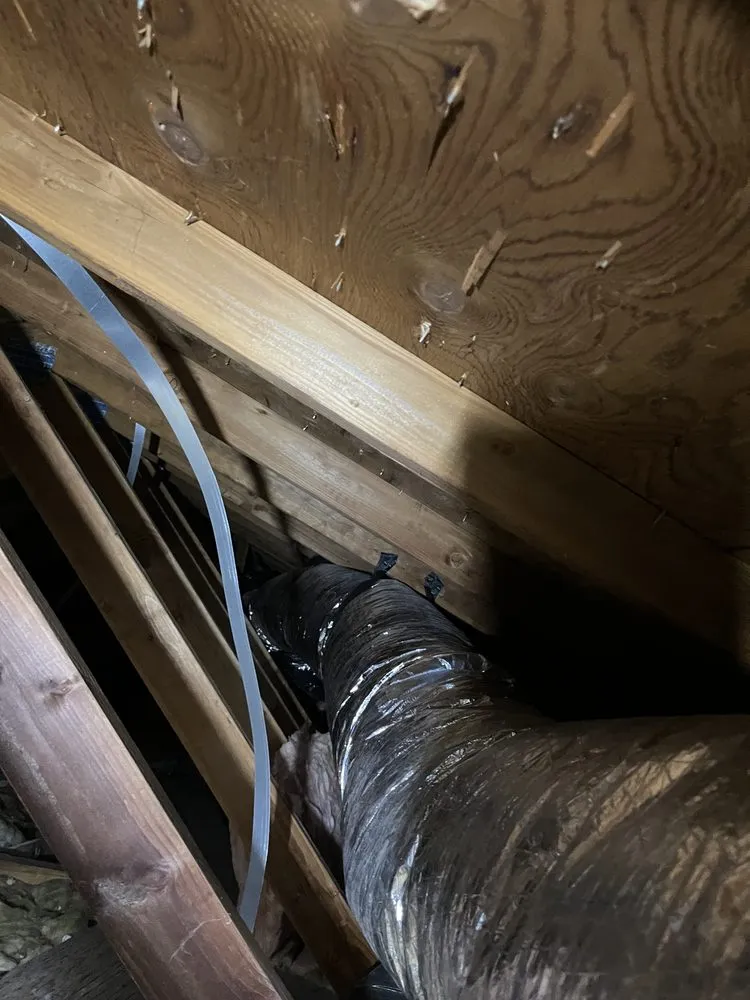 Slide of Blessed B HVAC