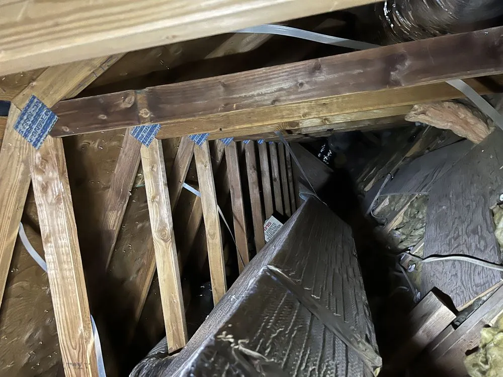 Slide of Blessed B HVAC