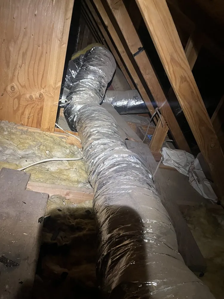 Slide of Blessed B HVAC