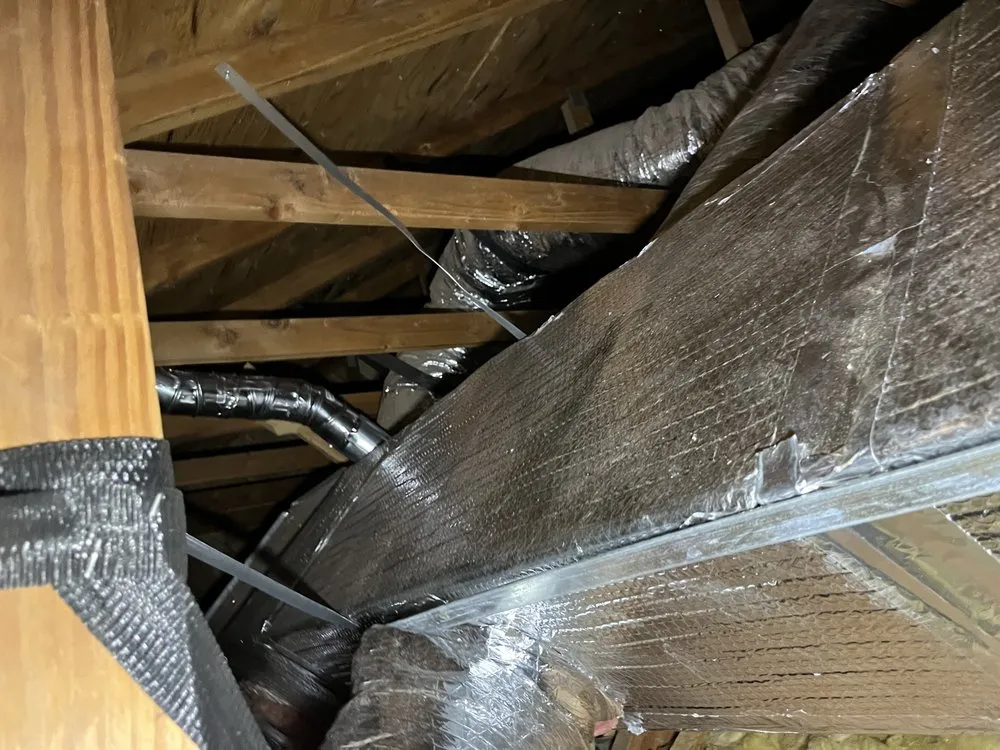 Slide of Blessed B HVAC